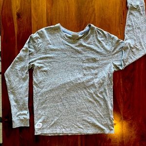 WESC streetwear pullover